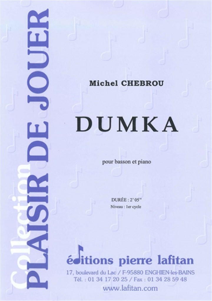 Dumka